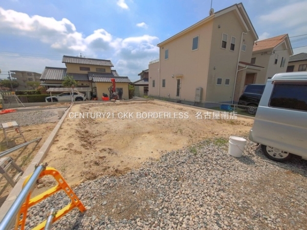 豊明市二村台7丁目の新築一戸建