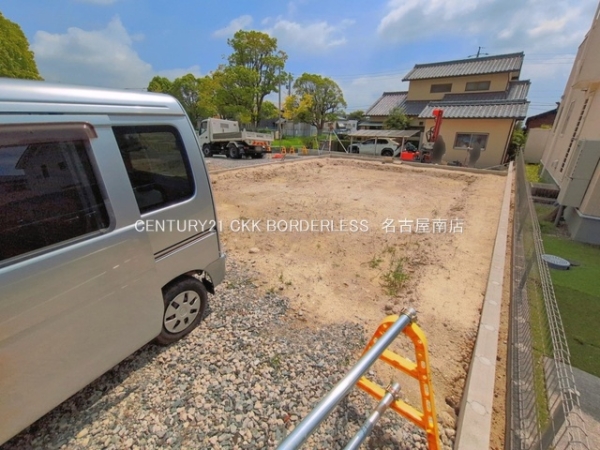 豊明市二村台７丁目の新築一戸建