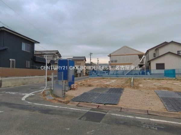 刈谷市原崎町6丁目の新築一戸建