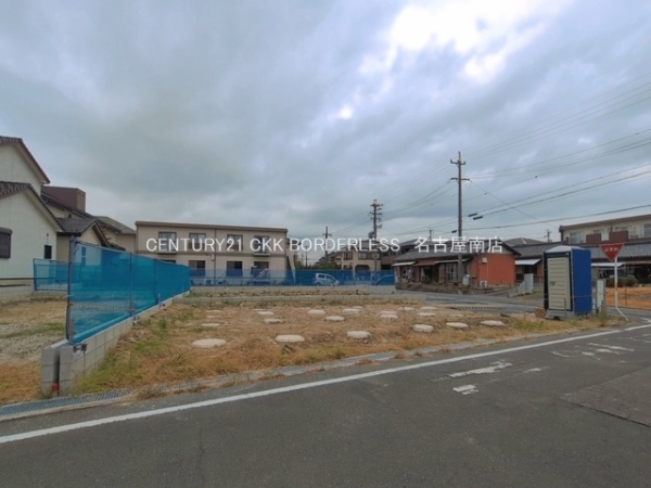 刈谷市原崎町６丁目の新築一戸建
