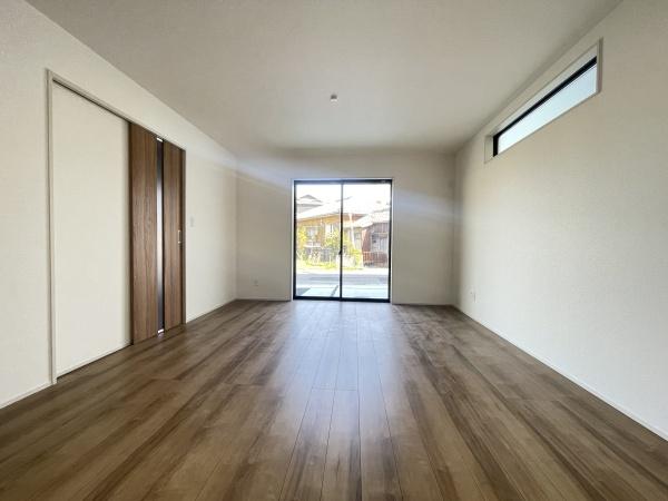 高浜市屋敷町2期4棟2号棟