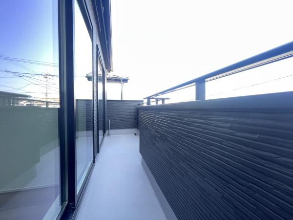 高浜市屋敷町2期4棟2号棟