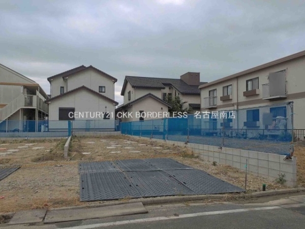 刈谷市原崎町６丁目の新築一戸建