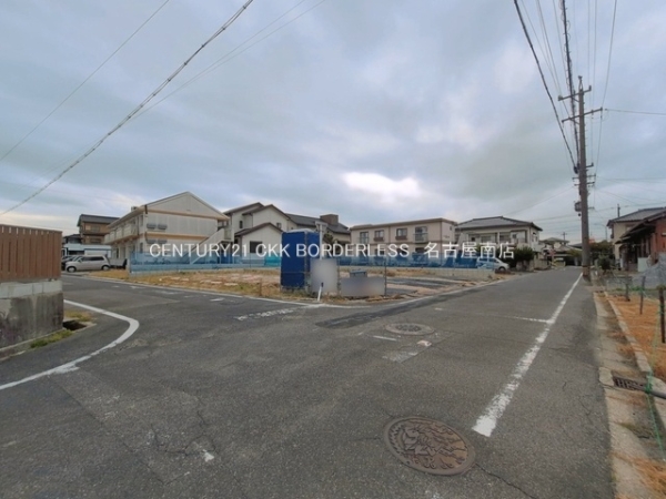 刈谷市原崎町６丁目の新築一戸建