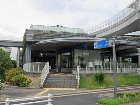 緑区細口2丁目1号棟(なるみ会第一なるみ病院)