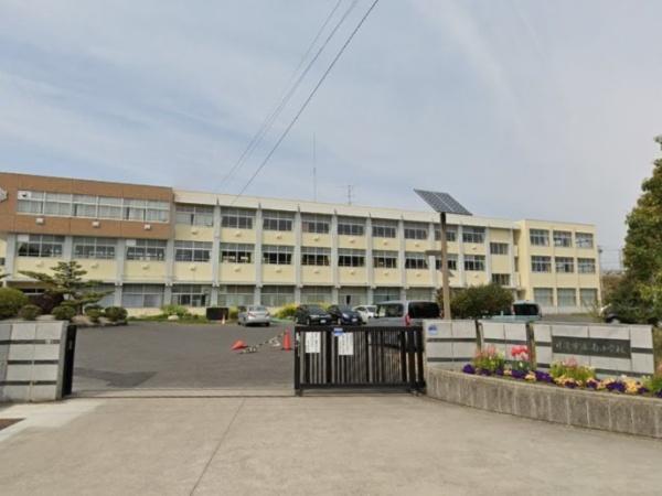 日進市藤塚第31号棟(日進市立南小学校)