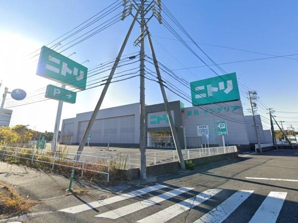日進市藤塚第31号棟(ニトリ日進店)