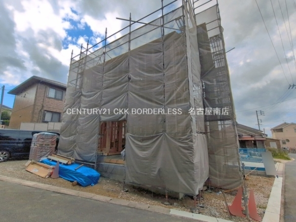 日進市藤塚第31号棟