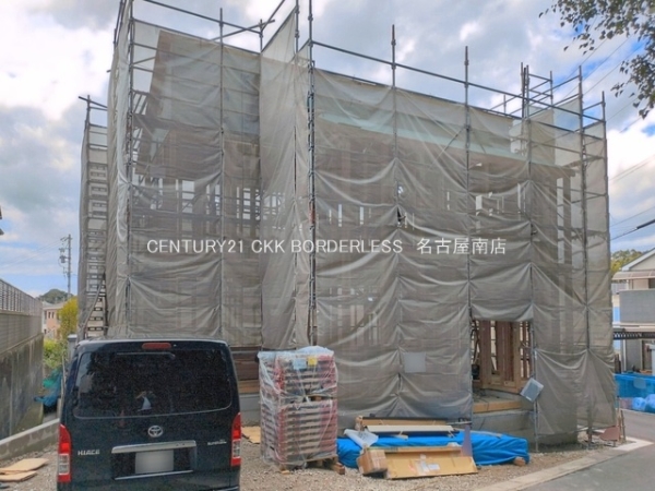 日進市藤塚第31号棟