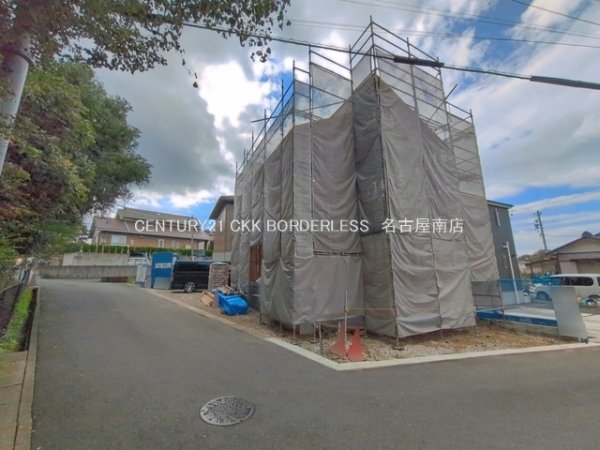 日進市藤塚第31号棟