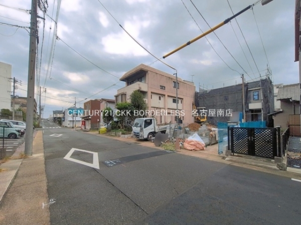 名古屋市緑区鳴海町7期1号棟