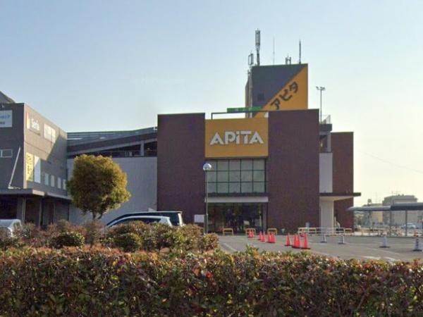 名古屋市緑区鳴海町6期1号棟(アピタ鳴海店)