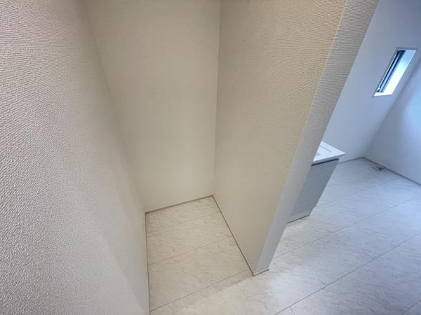 東浦町緒川8期5棟1号棟