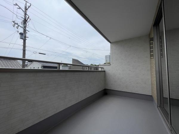東浦町緒川8期5棟1号棟