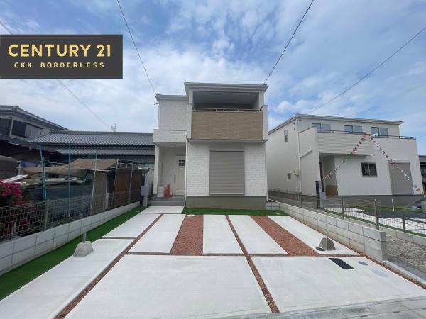 東浦町緒川8期5棟1号棟