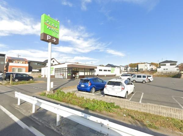 【1号棟】緑区東神の倉21525①新築分譲住宅 全1棟(Felna赤池店)