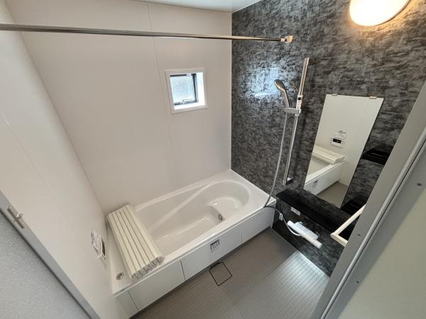 【1号棟】緑区東神の倉21525①新築分譲住宅　全1棟