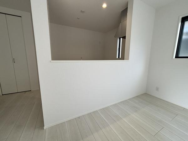 【1号棟】緑区東神の倉21525①新築分譲住宅　全1棟