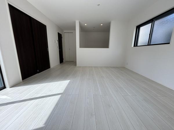 【1号棟】緑区東神の倉21525①新築分譲住宅　全1棟