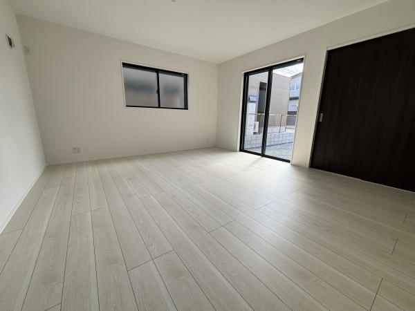 【1号棟】緑区東神の倉21525①新築分譲住宅　全1棟