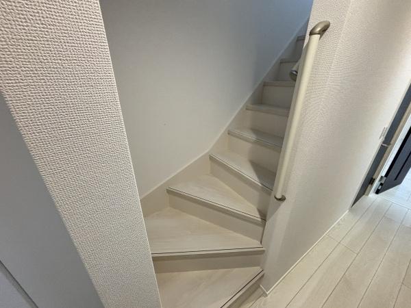 【1号棟】緑区東神の倉21525①新築分譲住宅　全1棟