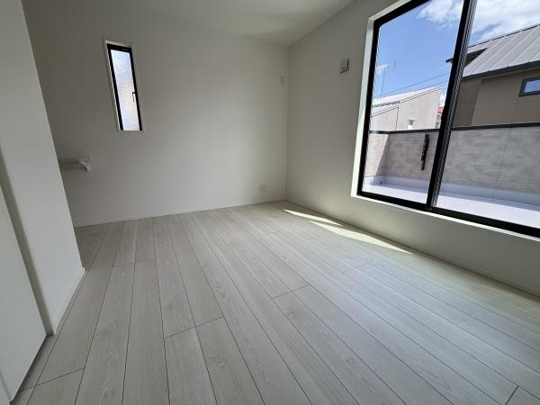 【1号棟】緑区東神の倉21525①新築分譲住宅　全1棟