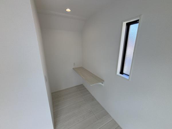 【1号棟】緑区東神の倉21525①新築分譲住宅　全1棟