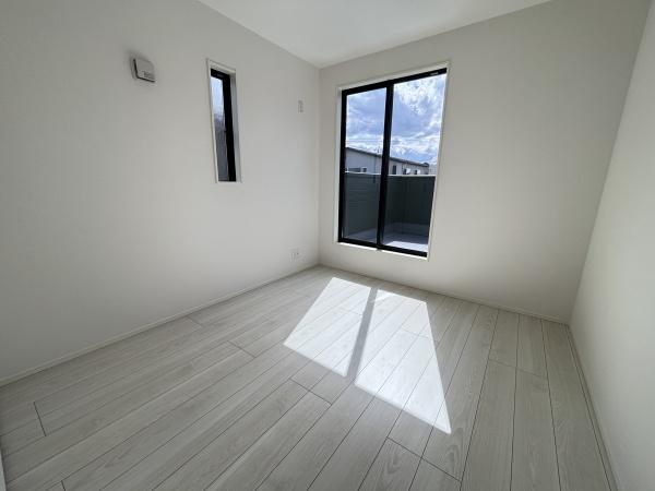 【1号棟】緑区東神の倉21525①新築分譲住宅　全1棟