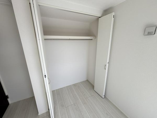 【1号棟】緑区東神の倉21525①新築分譲住宅　全1棟