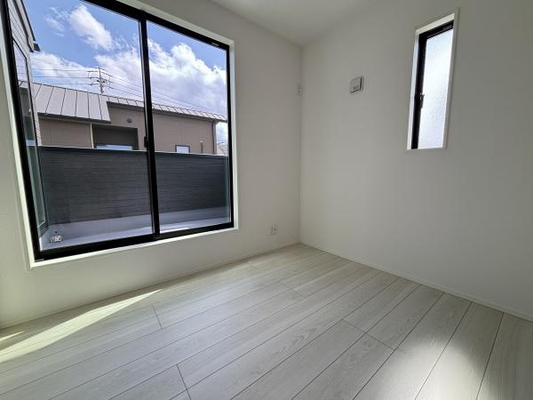 【1号棟】緑区東神の倉21525①新築分譲住宅　全1棟