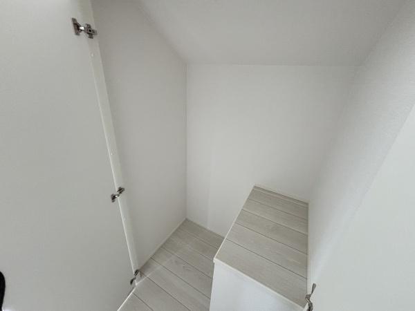 【1号棟】緑区東神の倉21525①新築分譲住宅　全1棟