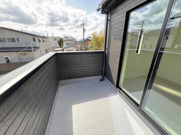 【1号棟】緑区東神の倉21525①新築分譲住宅　全1棟