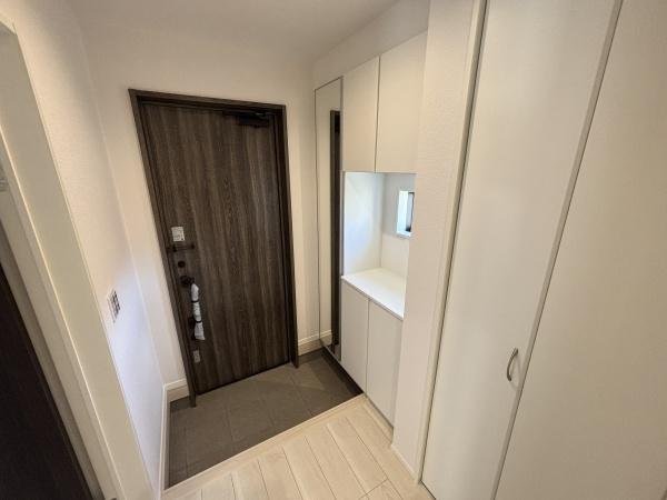 【1号棟】緑区東神の倉21525①新築分譲住宅　全1棟