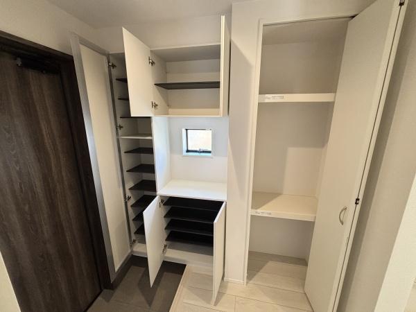 【1号棟】緑区東神の倉21525①新築分譲住宅　全1棟