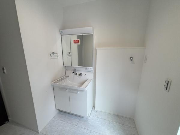 【1号棟】緑区東神の倉21525①新築分譲住宅　全1棟