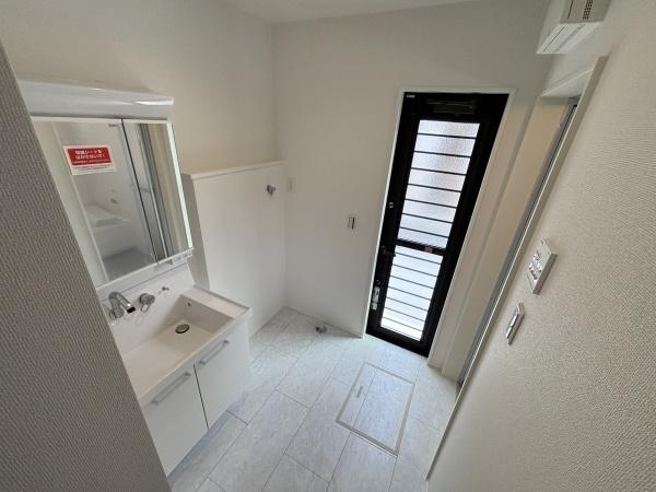 【1号棟】緑区東神の倉21525①新築分譲住宅　全1棟
