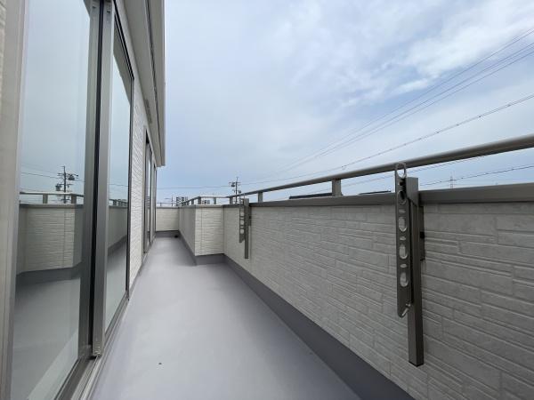 東浦町緒川8期5棟2号棟