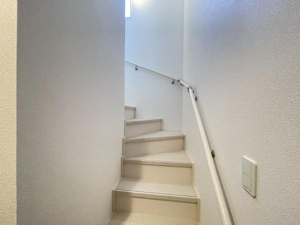 みよし市三好町7期2棟2号棟