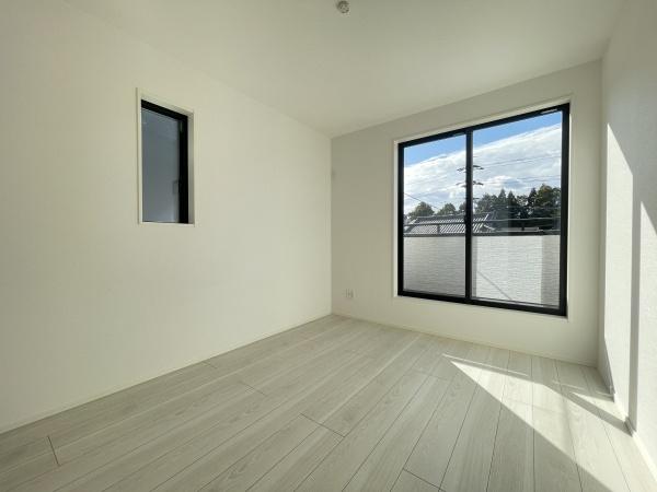 みよし市三好町7期2棟2号棟