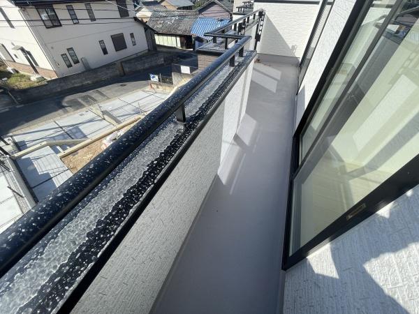 みよし市三好町7期2棟2号棟