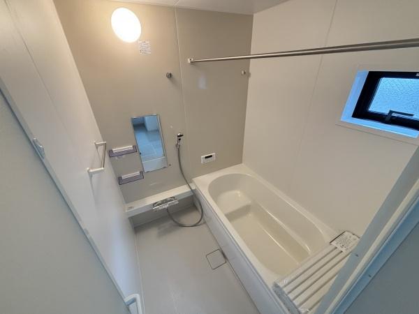 【1号棟】緑区鳥澄2期　新築分譲住宅　全2棟