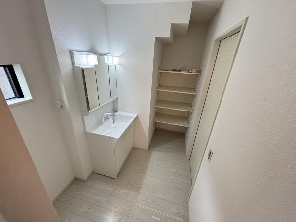【1号棟】緑区鳥澄2期　新築分譲住宅　全2棟