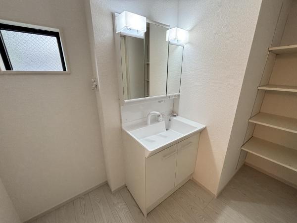 【1号棟】緑区鳥澄2期　新築分譲住宅　全2棟