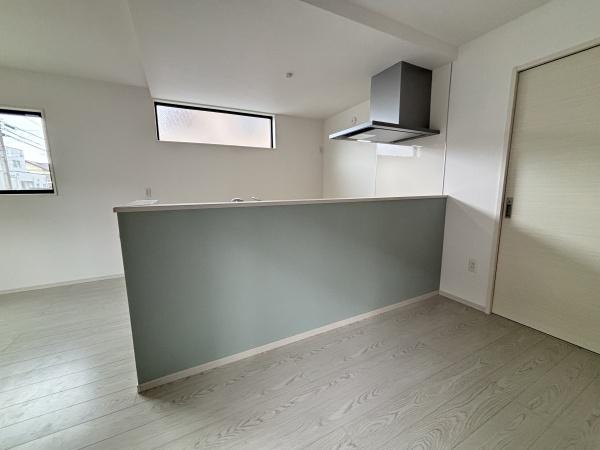 【1号棟】緑区鳥澄2期　新築分譲住宅　全2棟