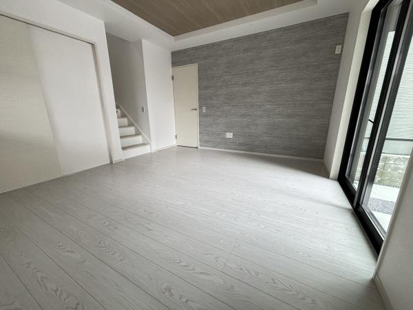 【1号棟】緑区鳥澄2期　新築分譲住宅　全2棟