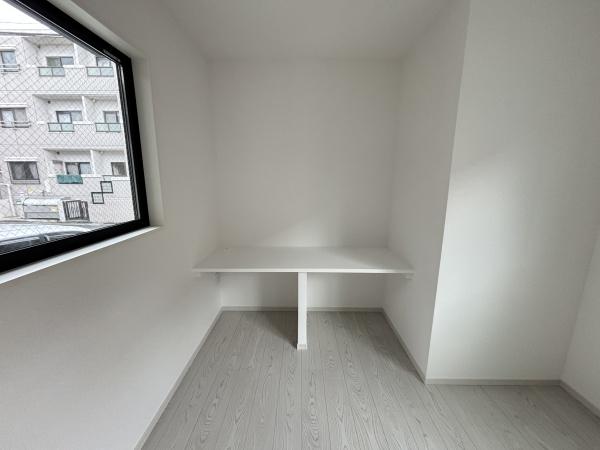 【1号棟】緑区鳥澄2期　新築分譲住宅　全2棟
