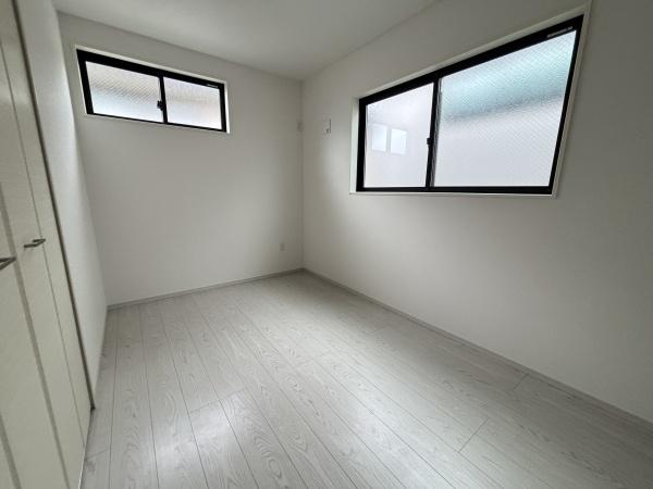 【1号棟】緑区鳥澄2期　新築分譲住宅　全2棟