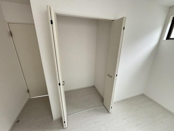【1号棟】緑区鳥澄2期　新築分譲住宅　全2棟