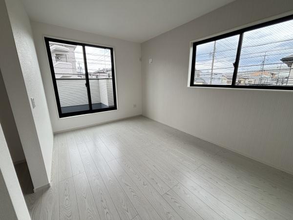 【1号棟】緑区鳥澄2期　新築分譲住宅　全2棟