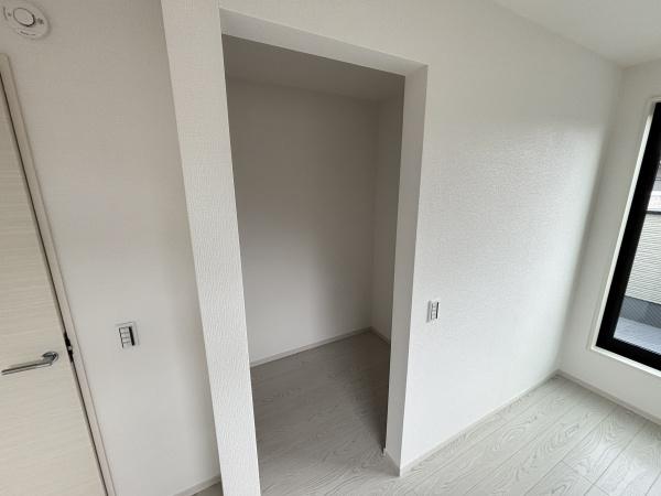 【1号棟】緑区鳥澄2期　新築分譲住宅　全2棟
